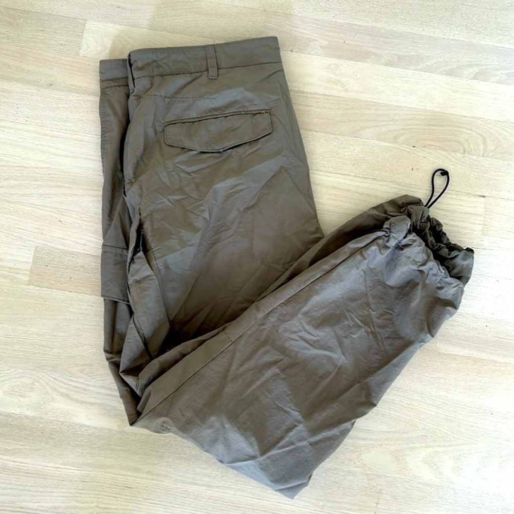 rag & bone men’s pants - 34